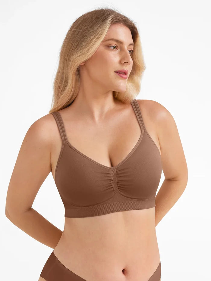 Light Brown / S