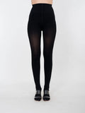 Shaper Opaque Stockings