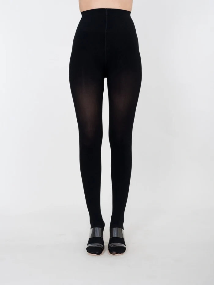 Shaper Opaque Stockings