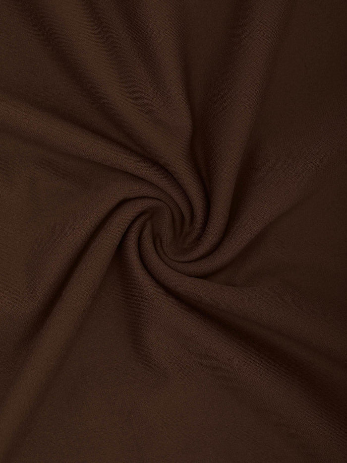 Brown fabric detail, part of Popilush® CloudSense bodysuit