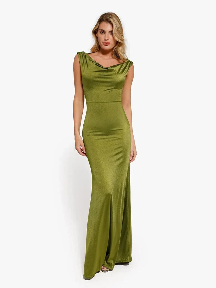 Green / XS