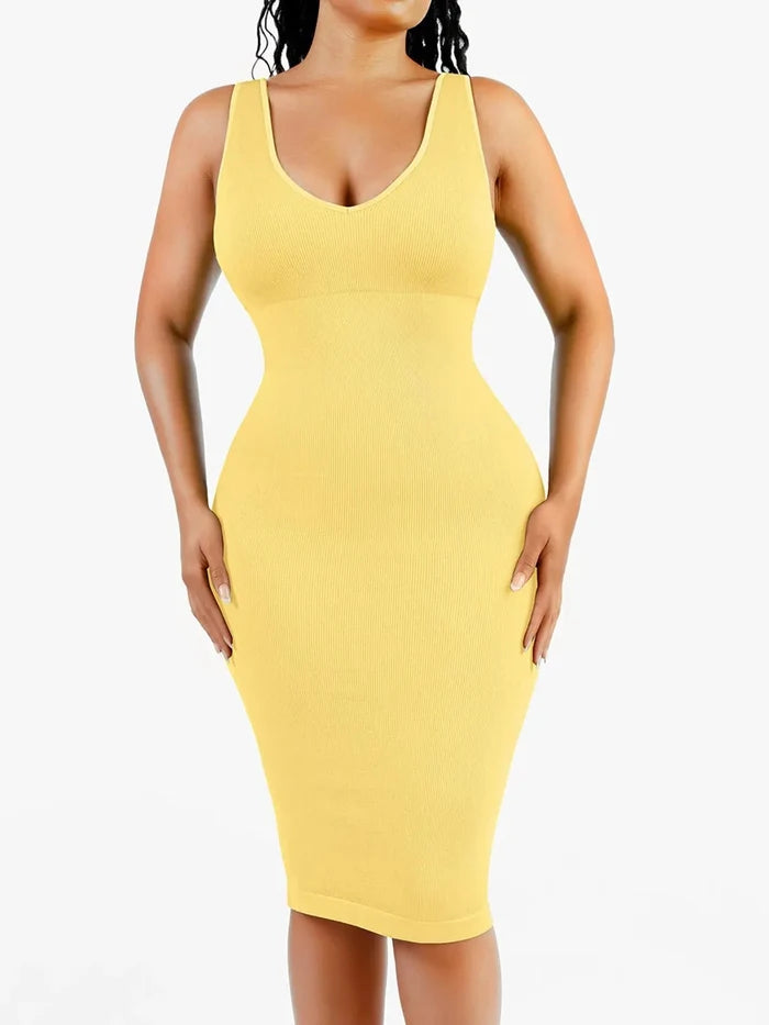 Butter Yellow / XS/S