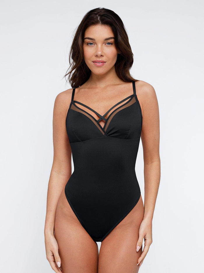 Cut-Out / Black / S