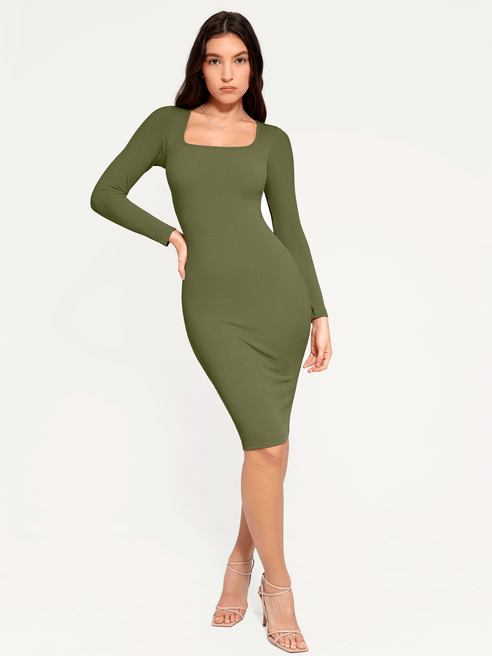 Green / XS