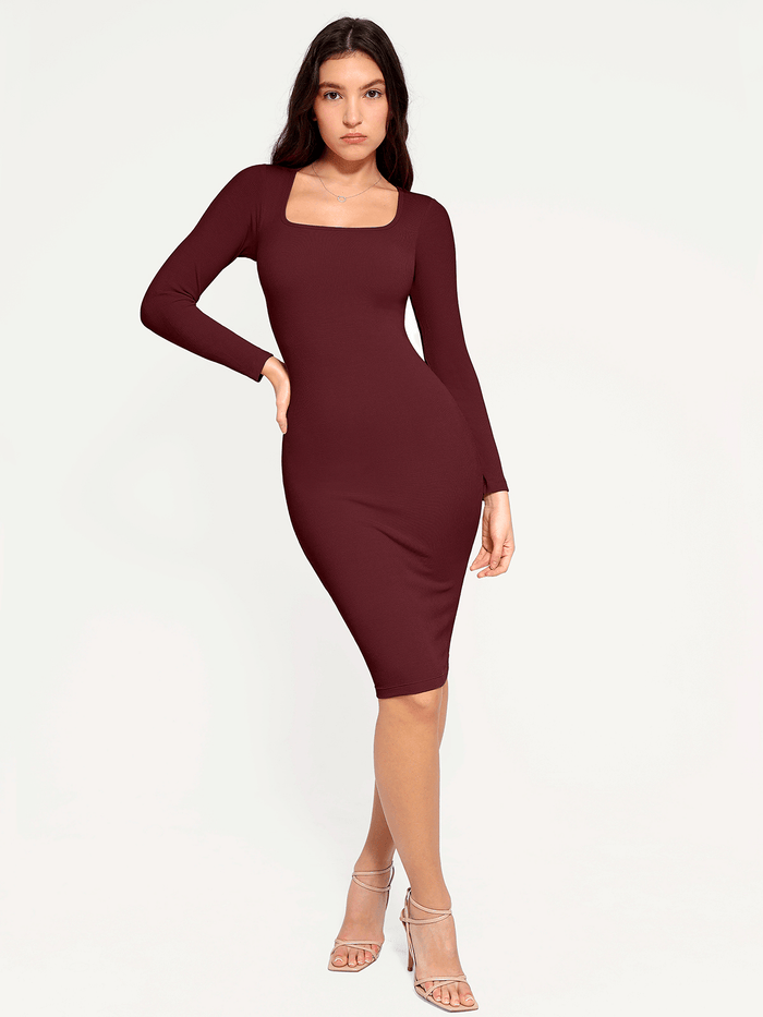 Maroon Red / XS