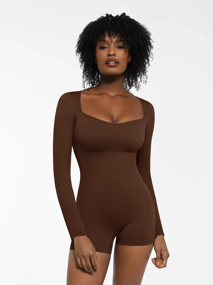 Brown / XS