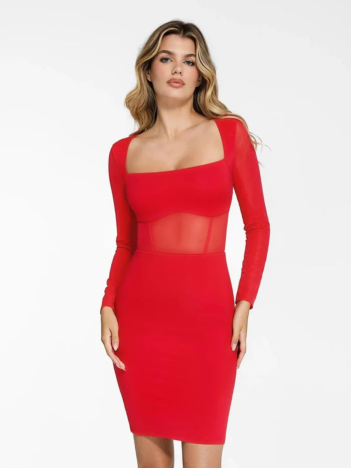 Red / XS