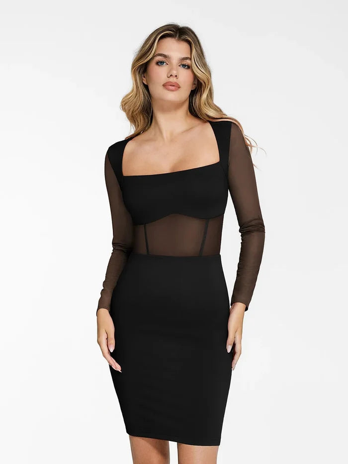 Black / XS