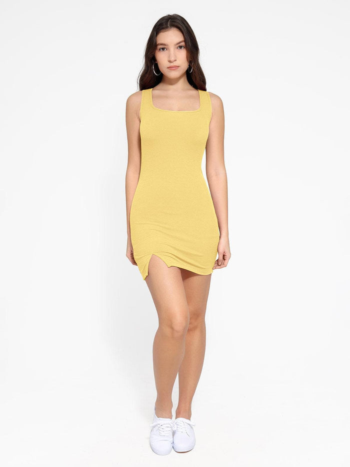 Butter Yellow / S