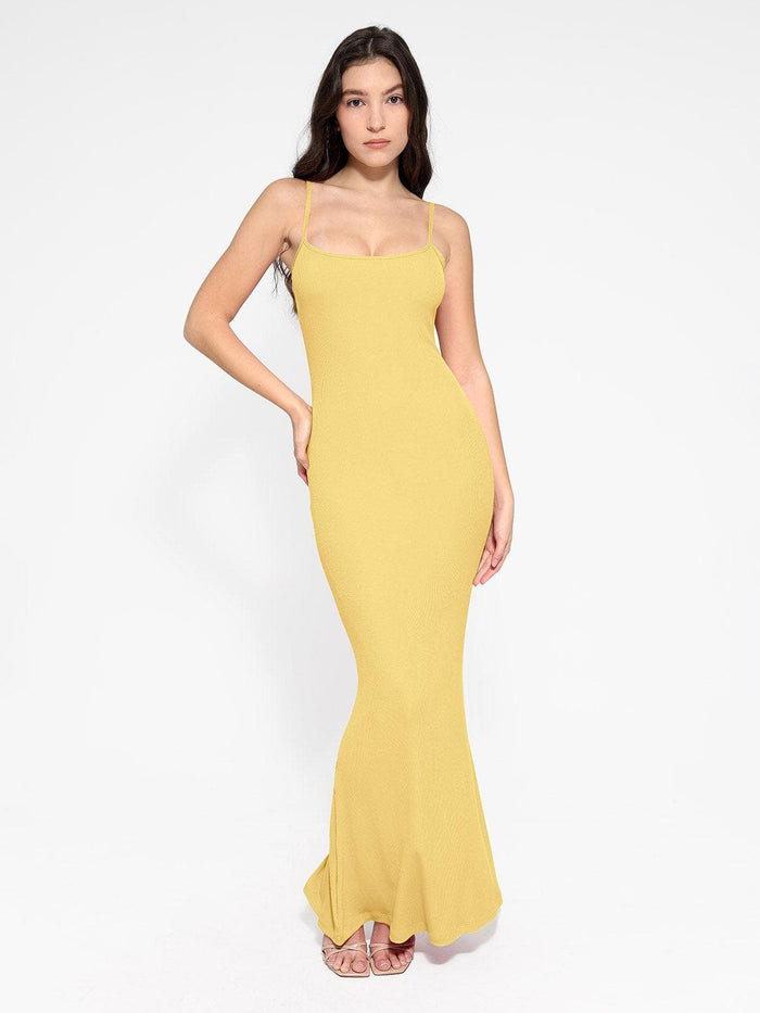 Butter Yellow / XS