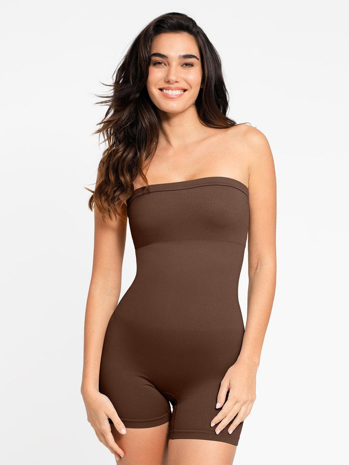 Brown / XS