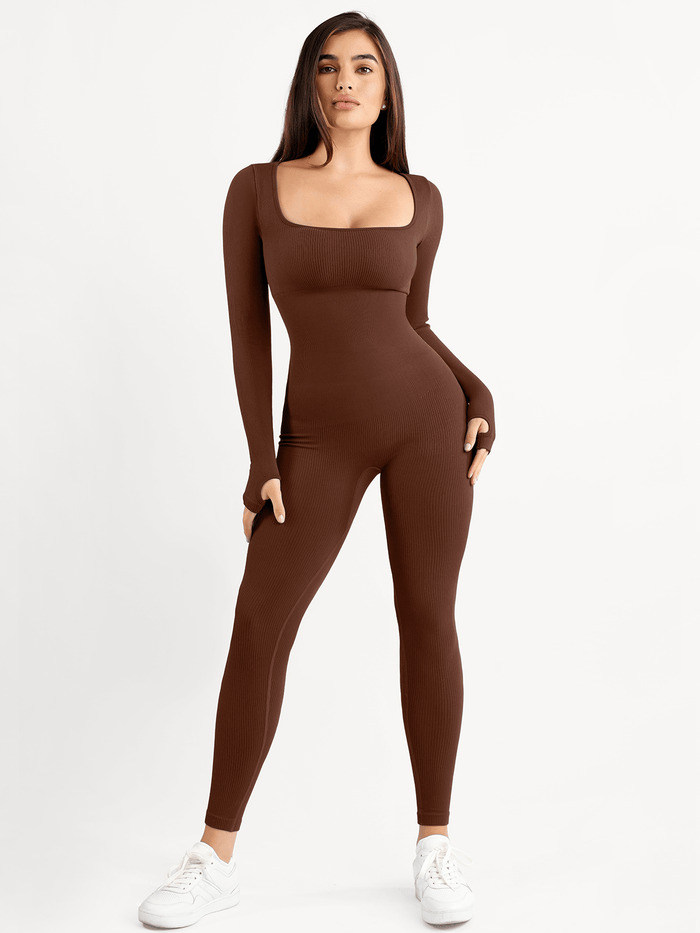Brown / XS