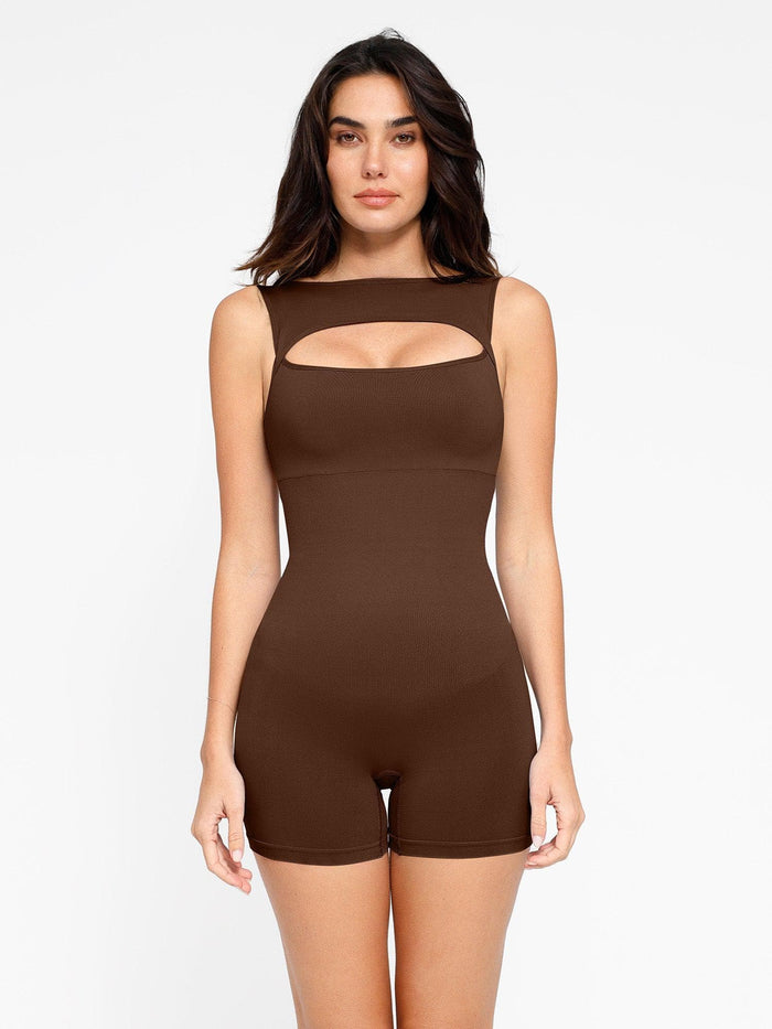 Brown / XS