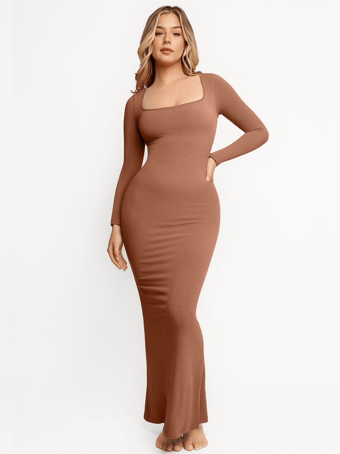 Brown / XS