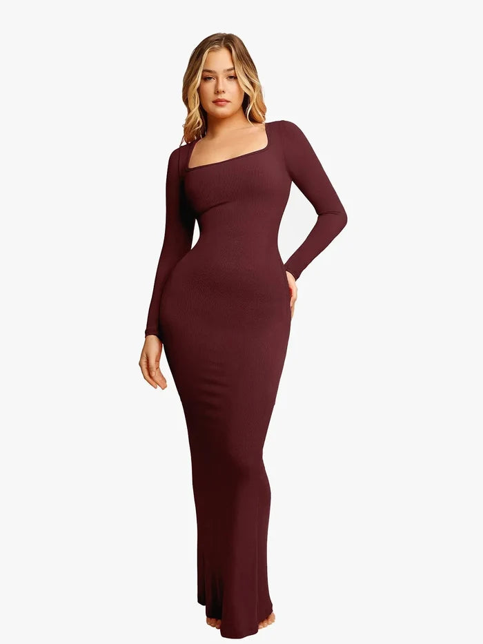 Maroon red / XS