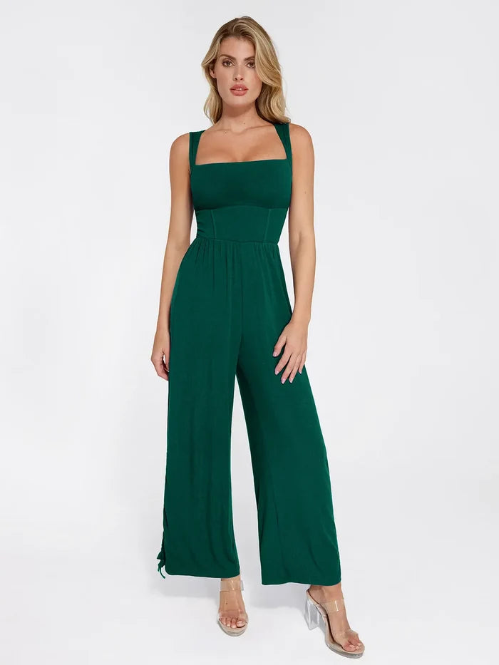 Drawstring Version / Green / S