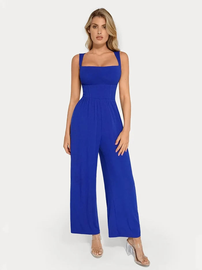 Non-Drawstring Version / Blue / S