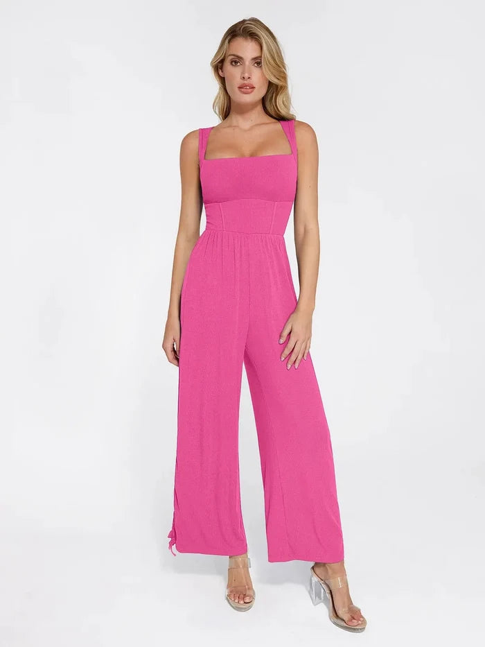 Drawstring Version / Pink / S