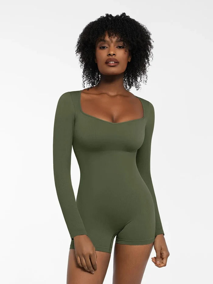 Green / XS