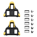 Shimano SM-SH11 SPD-SL Cleat Set