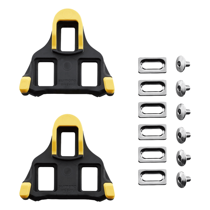 Shimano SM-SH11 SPD-SL Cleat Set