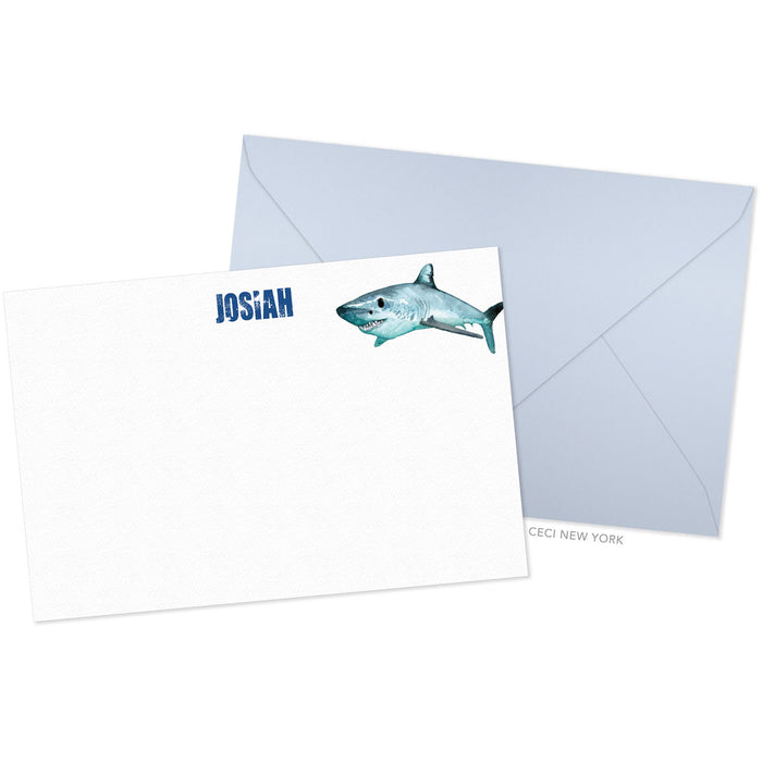 Shortfin Mako
