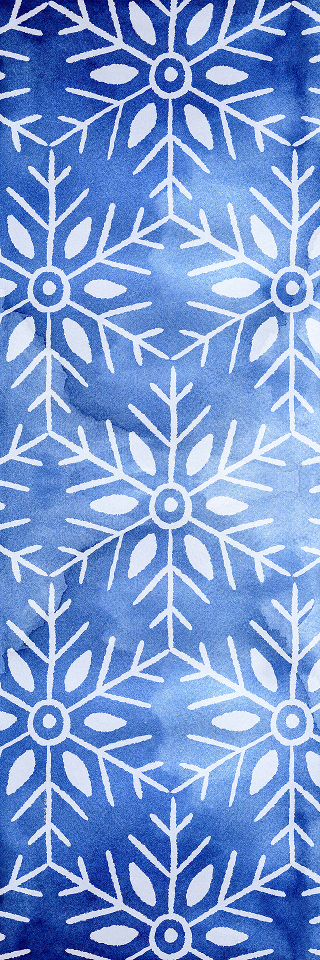 Silent Snow
