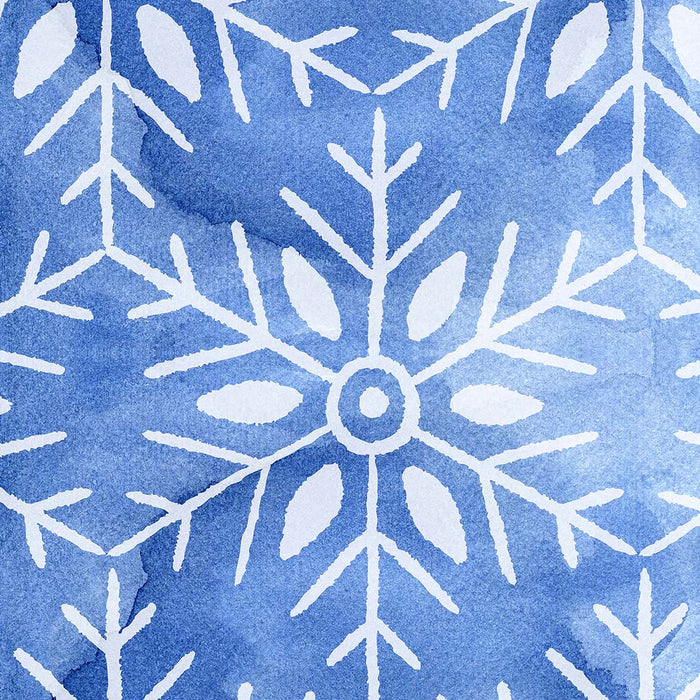 Silent Snow