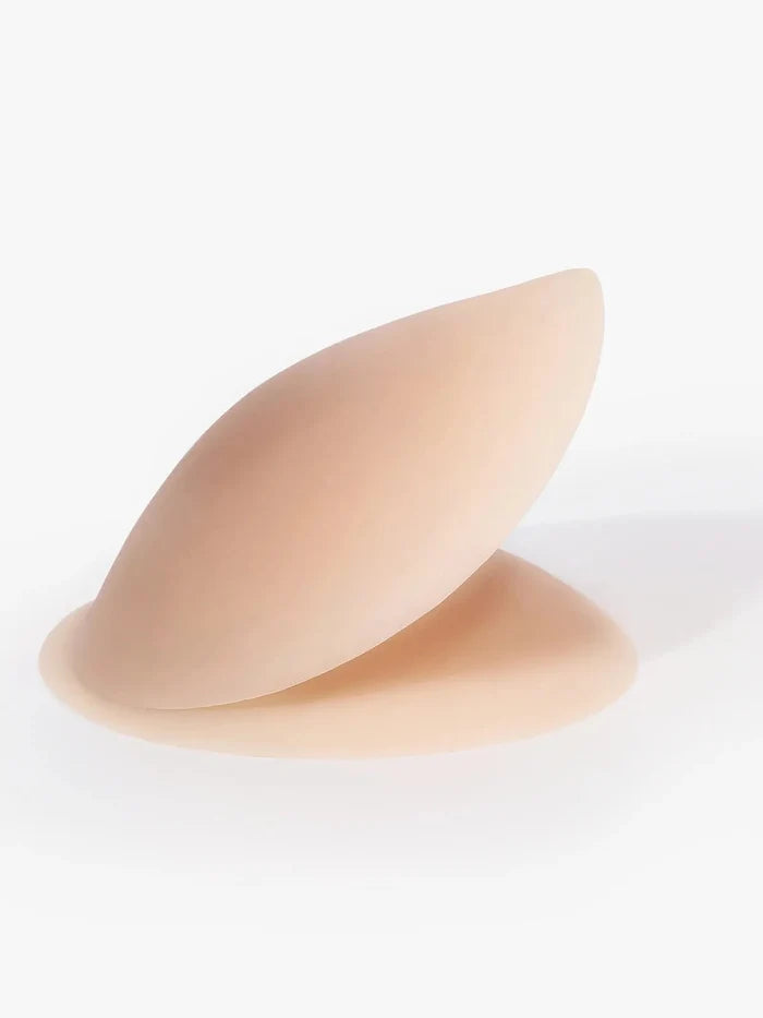 Popilush® silicone nipple pasties for invisible coverage.