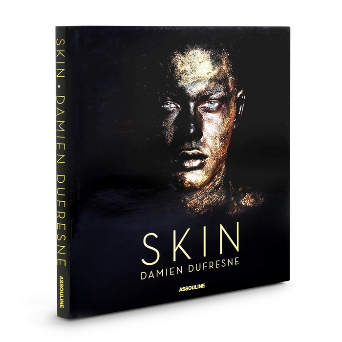 Skin Book