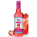 Skinny Mixes Sugar Free Strawberry Syrup