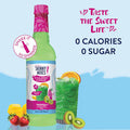 Skinny Mixes Sugar Free Tropigal Syrup