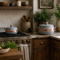 Soapstone Pots