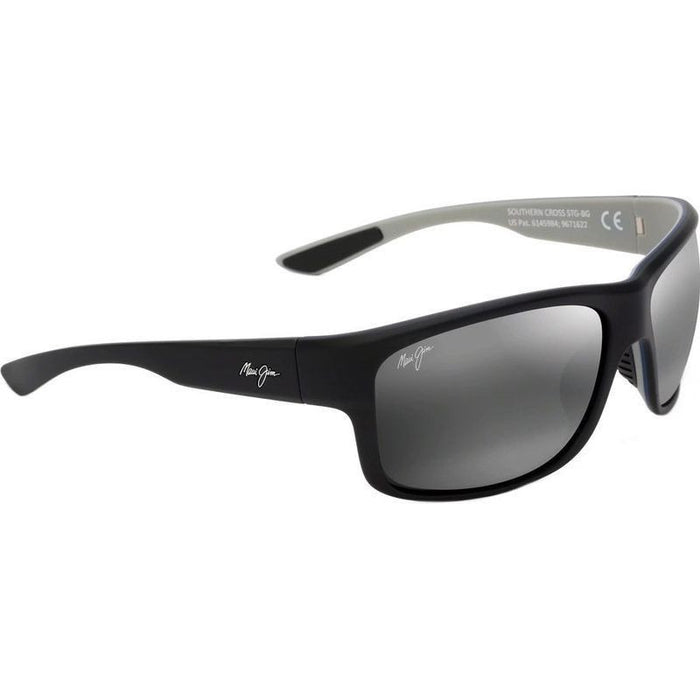 Southern Cross, Soft Black/Neutral Grey +1.5 Readers Polarised Lenses