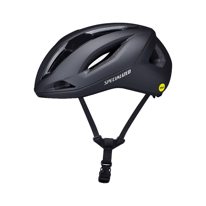Specialized Search Helmet Black