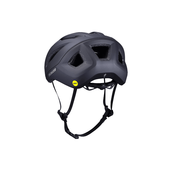 Specialized Search Helmet Black