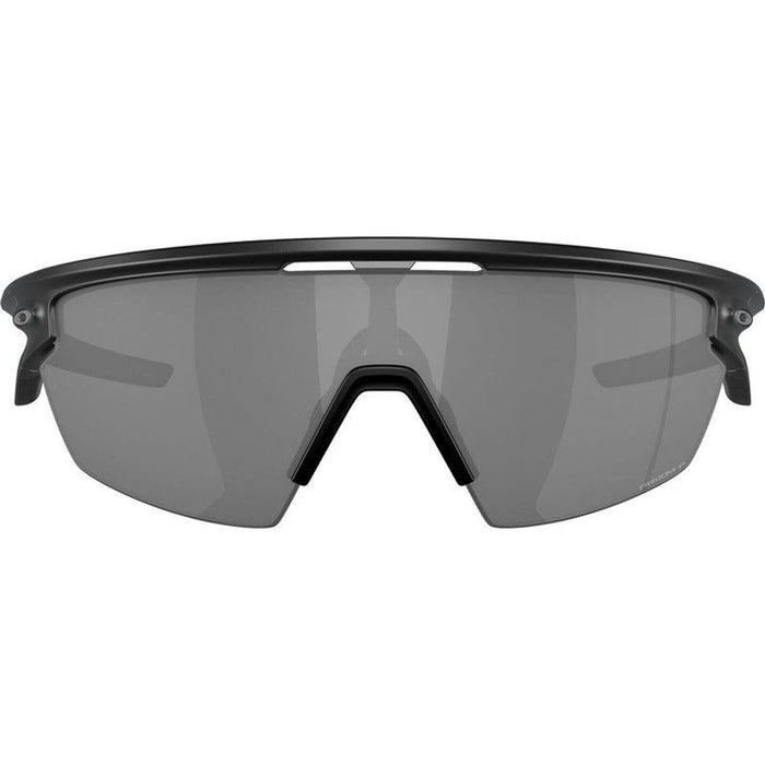 Sphaera, Matte Black/Prizm Black Polarised Lenses