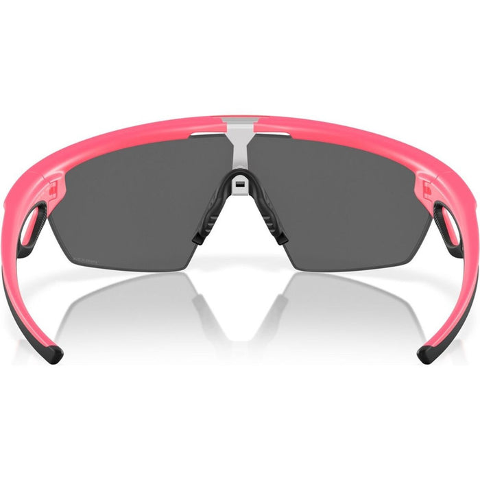 Sphaera, Matte Neon Pink/Prizm Black Lenses