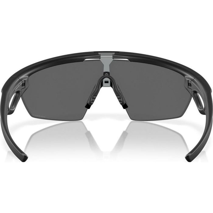 Sphaera, Matte Black/Prizm Black Polarised Lenses