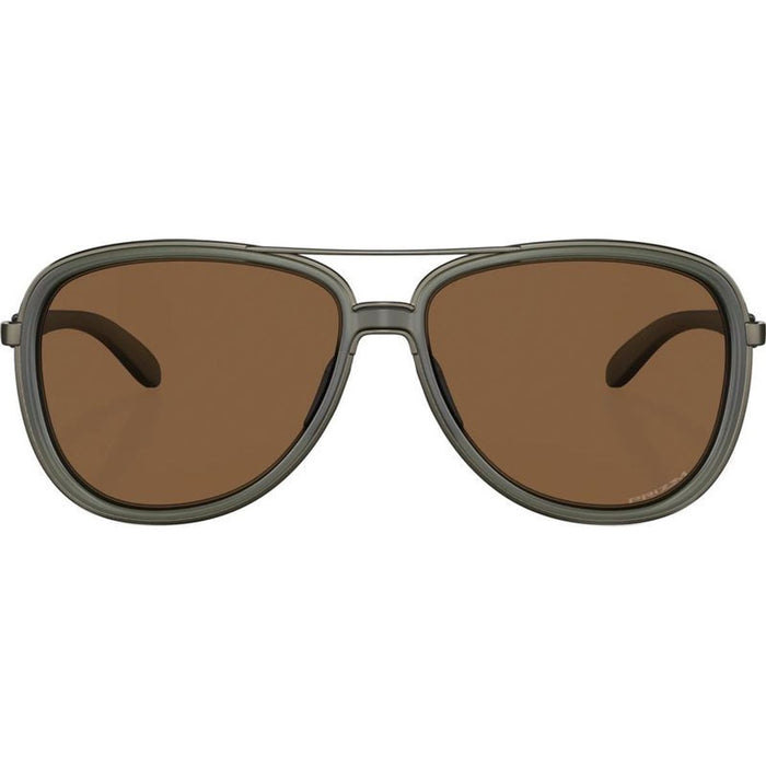 Split Time, Matte Olive Ink/Prizm Bronze Lenses