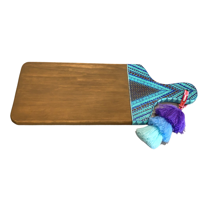 Spread Long Boards