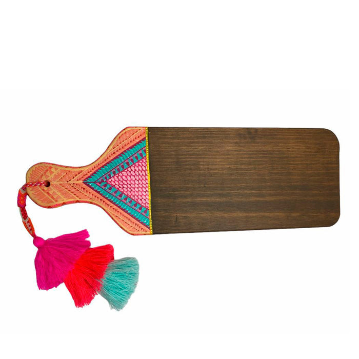 Spread Long Boards