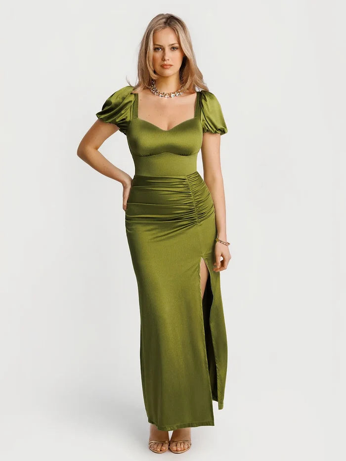 Green / XS