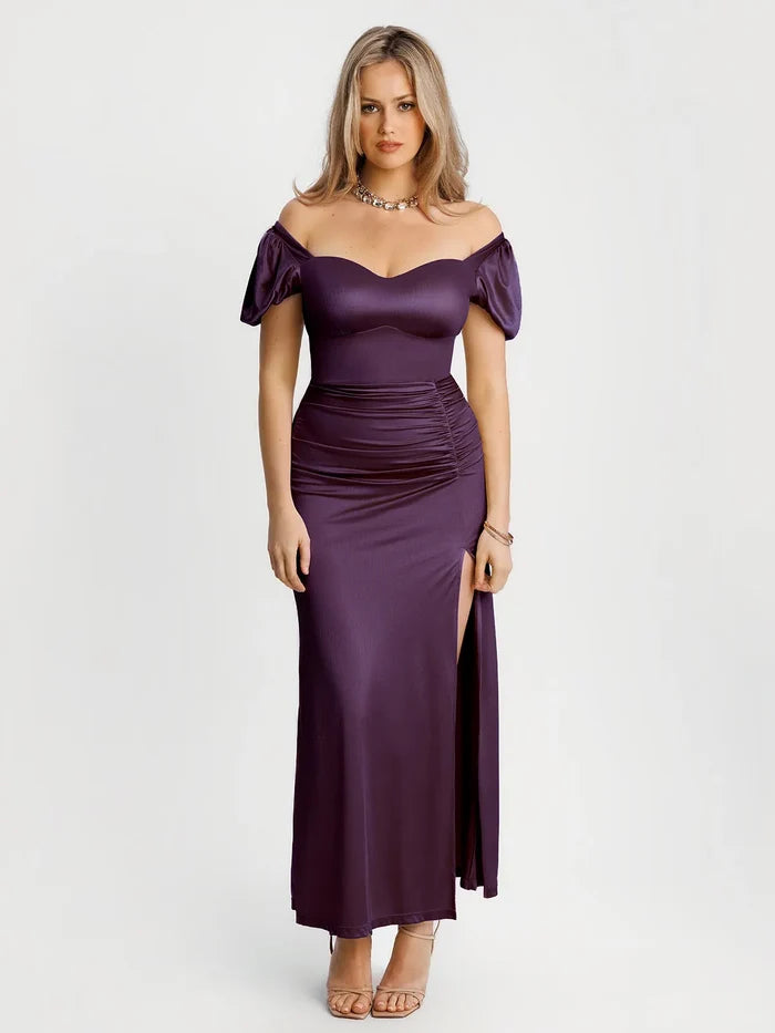 Purple / XS