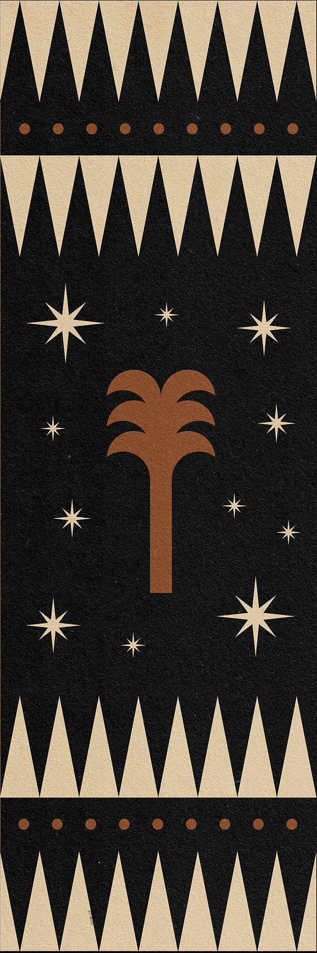 Starlit Oasis