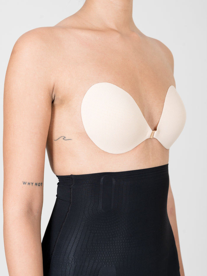 Stick on Bra