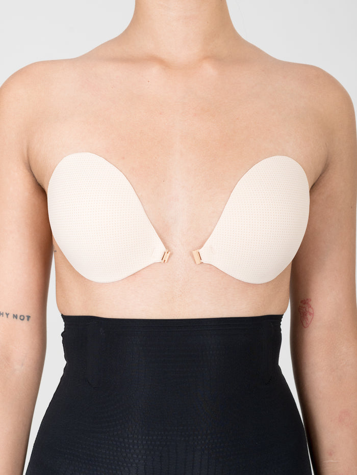 Stick on Bra