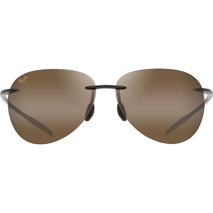 Sugar Beach, Rootbeer/HCL Bronze Polarised Lenses