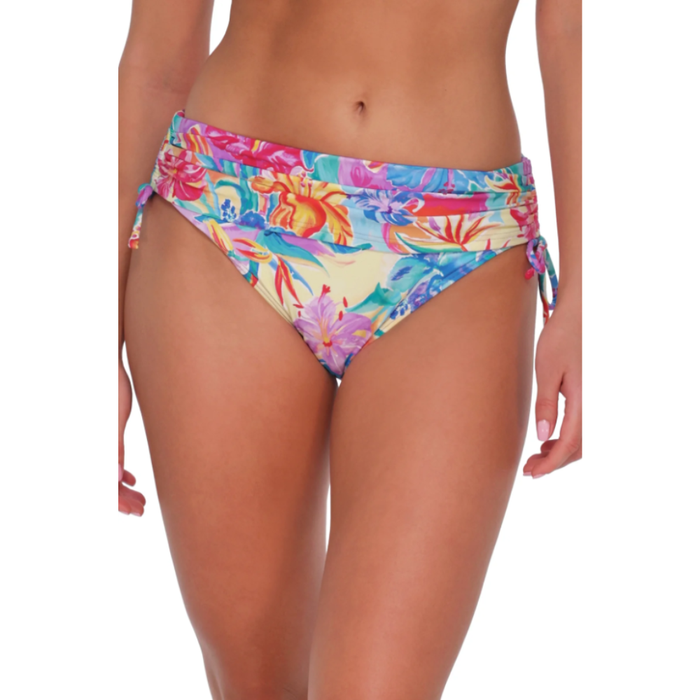 Sunsets Darci High Waist Bottom 282B