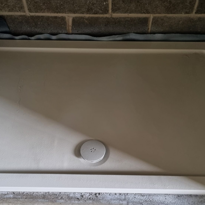 Surface Pro brush applied hard surface protection film 4kg